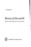Tapa de Roots of the earth