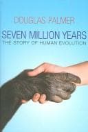 Tapa de Seven million years