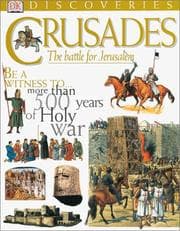 Tapa de Crusades