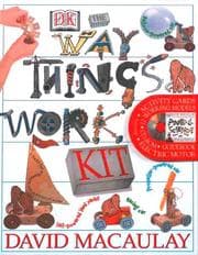 Tapa de A guide to the way things work