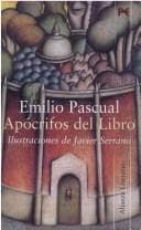 Tapa de Apócrifos del Libro
