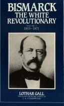 Tapa de Bismarck, the white revolutionary