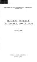 Tapa de Schiller