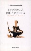Tapa de L' impensato della politica