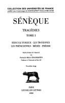 Tapa de Sénèque