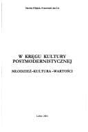 Tapa de W kręgu kultury postmodernistycznej