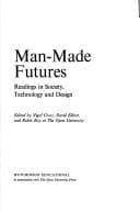 Tapa de Man-made futures