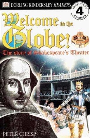 Tapa de Welcome to the Globe