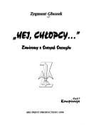 Tapa de "Hej, chłopcy--"