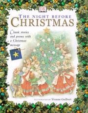 Tapa de The Night Before Christmas
