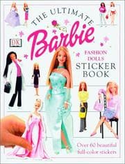 Tapa de Barbie, queen of glamour
