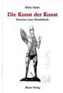 Tapa de Die Kunst der Kunst