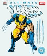 Tapa de Ultimate X-Men