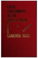 Tapa de Local government in the Soviet Union