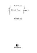 Tapa de Materiali