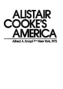 Tapa de Alistair Cooke's America