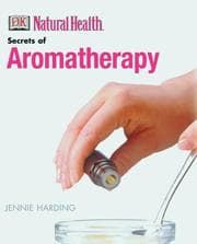 Tapa de Secrets of aromatherapy