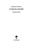 Tapa de L' amore morale