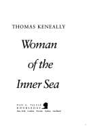 Tapa de Woman of the inner sea