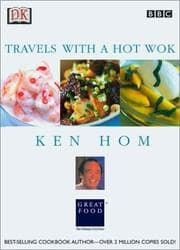 Tapa de Travels with a hot wok
