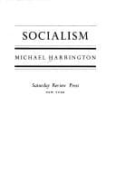 Tapa de Socialism
