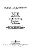 Tapa de She