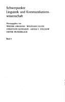 Tapa de Soziolinguistik