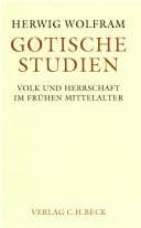 Tapa de Gotische Studien