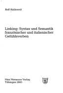 Tapa de Linking