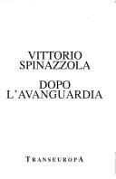 Tapa de Dopo l'avanguardia