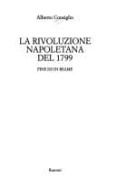 Tapa de La rivoluzione napoletana del 1799