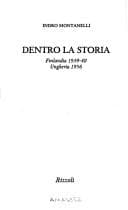 Tapa de Dentro la storia