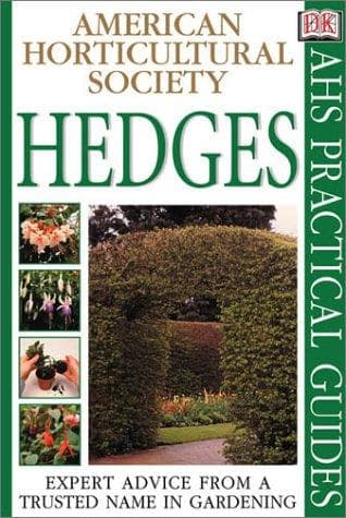 Tapa de Hedges (AHS Practical Guides)