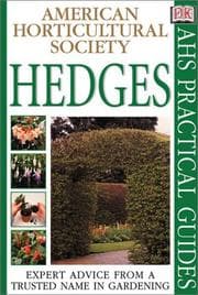 Tapa de Hedges (AHS Practical Guides)