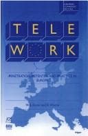 Tapa de Telework