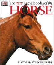 Tapa de The New Encyclopedia of The Horse