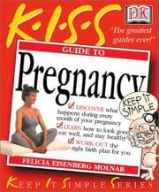 Tapa de KISS Guide to Pregnancy
