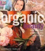 Tapa de Organic Beauty (Organic)