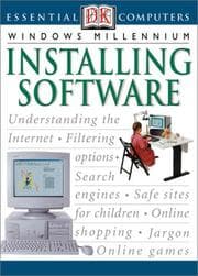 Tapa de Installing Software (Essential Computers)