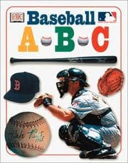 Tapa de Baseball ABC