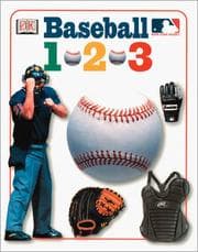 Tapa de Baseball 1-2-3