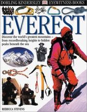 Tapa de Everest