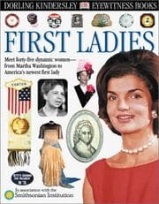 Tapa de First ladies