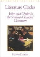 Tapa de Literature circles