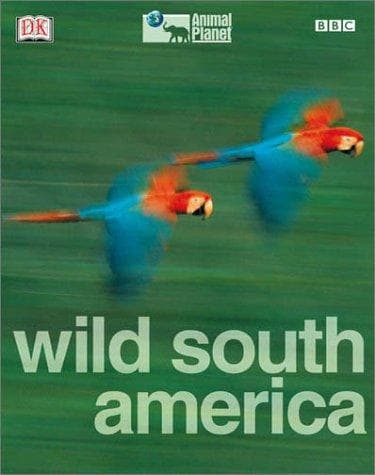 Tapa de BBC/Animal Planet