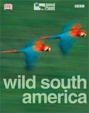 Tapa de BBC/Animal Planet