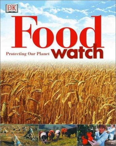 Tapa de Food Watch