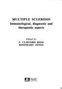Tapa de Multiple sclerosis