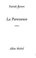 Tapa de La p arasseuse