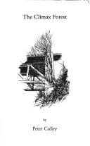 Tapa de The climax forest